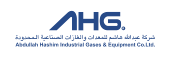 AHG Industrial Gases and Equipment